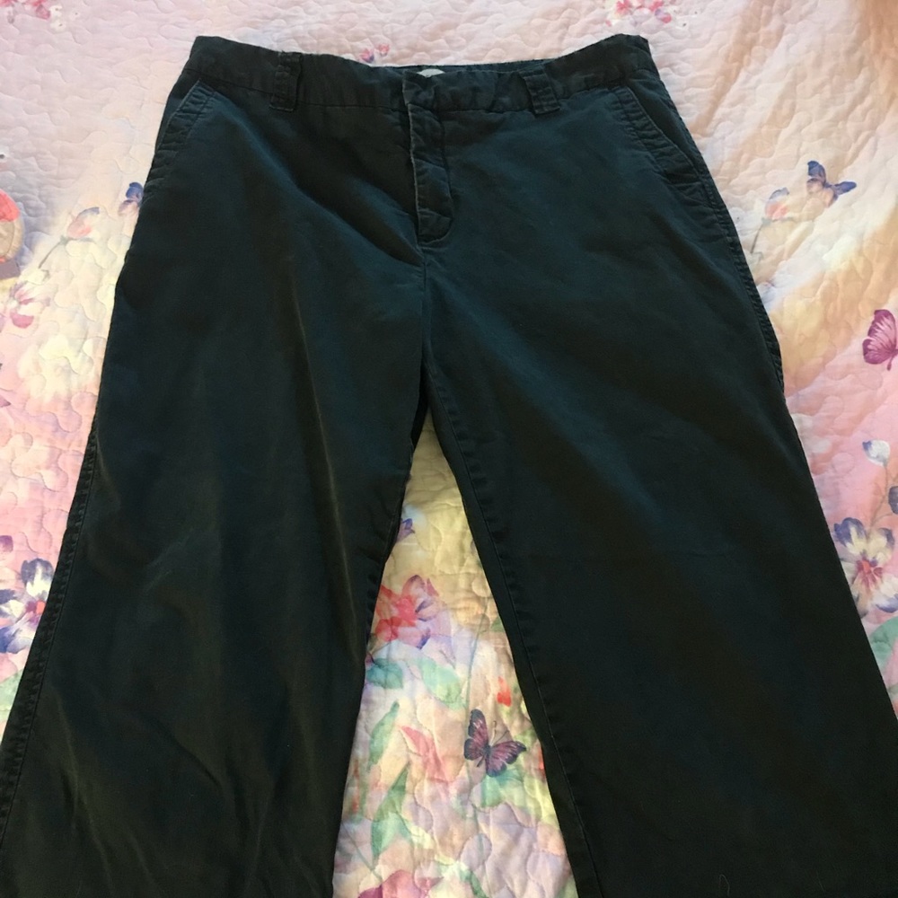 Merona Capris - Picture 4 of 5